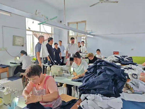 章丘區(qū)2025年社區(qū)微業(yè)行動就業(yè)驛站建設全面完成，助力勞務服務升級