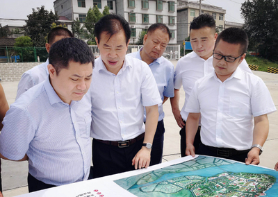 浙企投資漢江谷國際康養(yǎng)文化產(chǎn)業(yè)園項目策劃咨詢