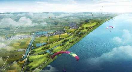 蘇州橫涇林渡暖村項目榮登《人民日報》 旅游開發(fā)與鄉(xiāng)村振興的典范實踐