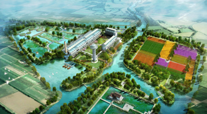 綜合旅游開發(fā)項目策劃咨詢 打造可持續(xù)的旅游目的地